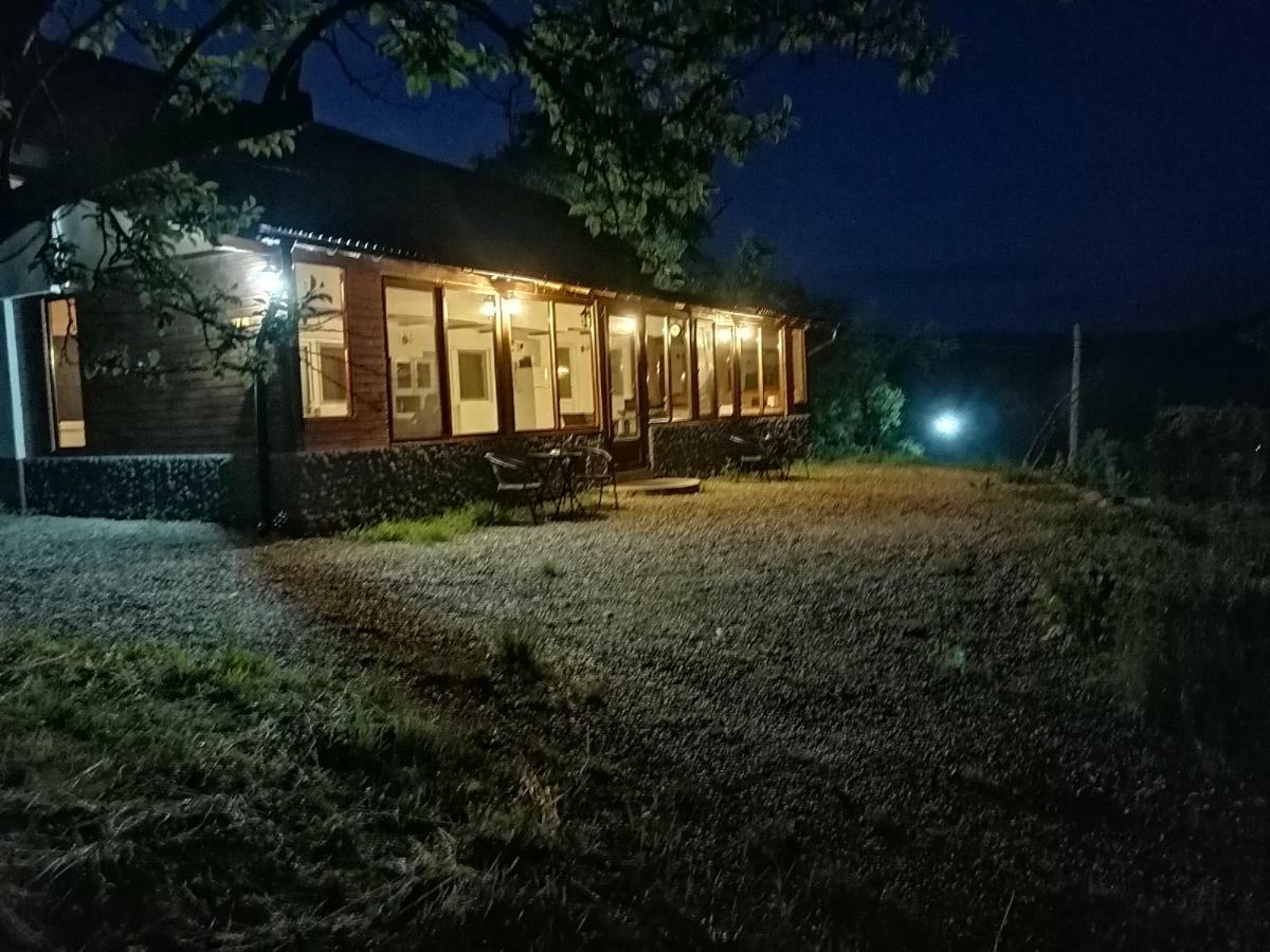 Casa Veche Corbeni 호텔 외부 사진